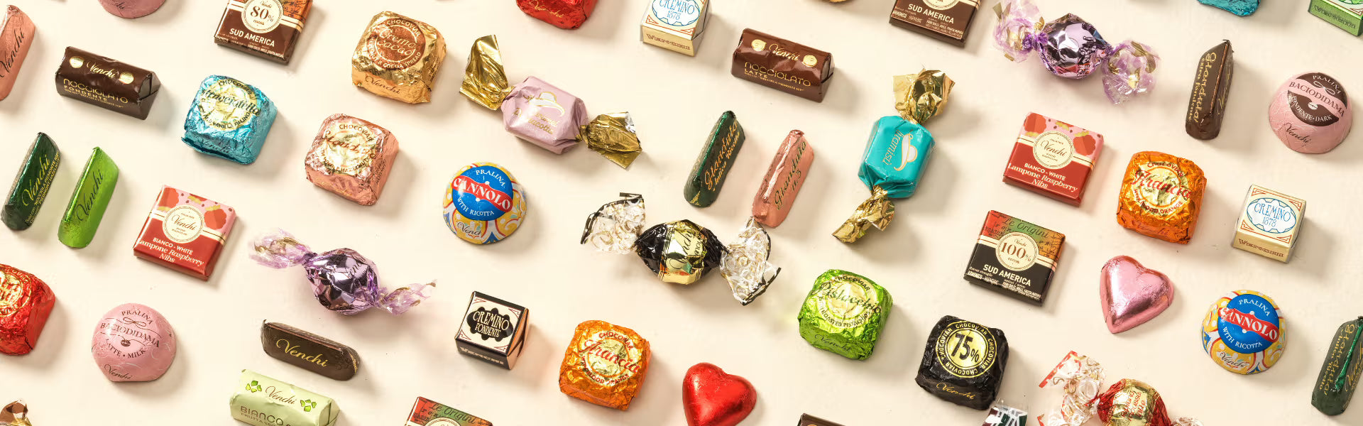 單一口味PICK&MIX