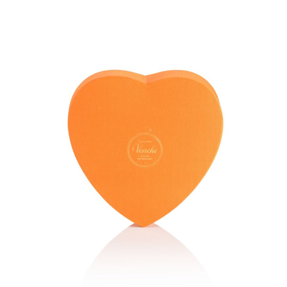 默勒奇境心型-精選巧克力 25入