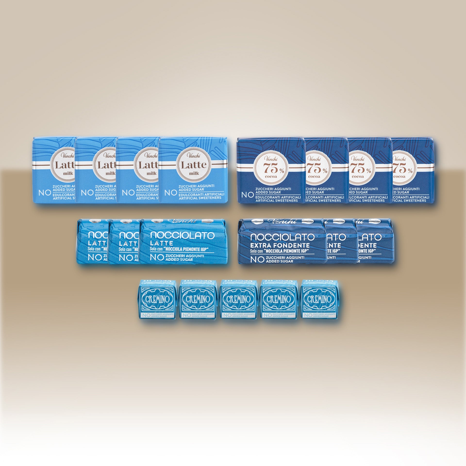 網路限定｜輕享綜合包 200g