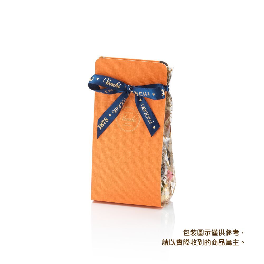 開心果巧克力角 100g