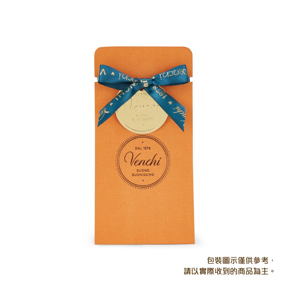 默勒奇境｜巧克力磚 8入