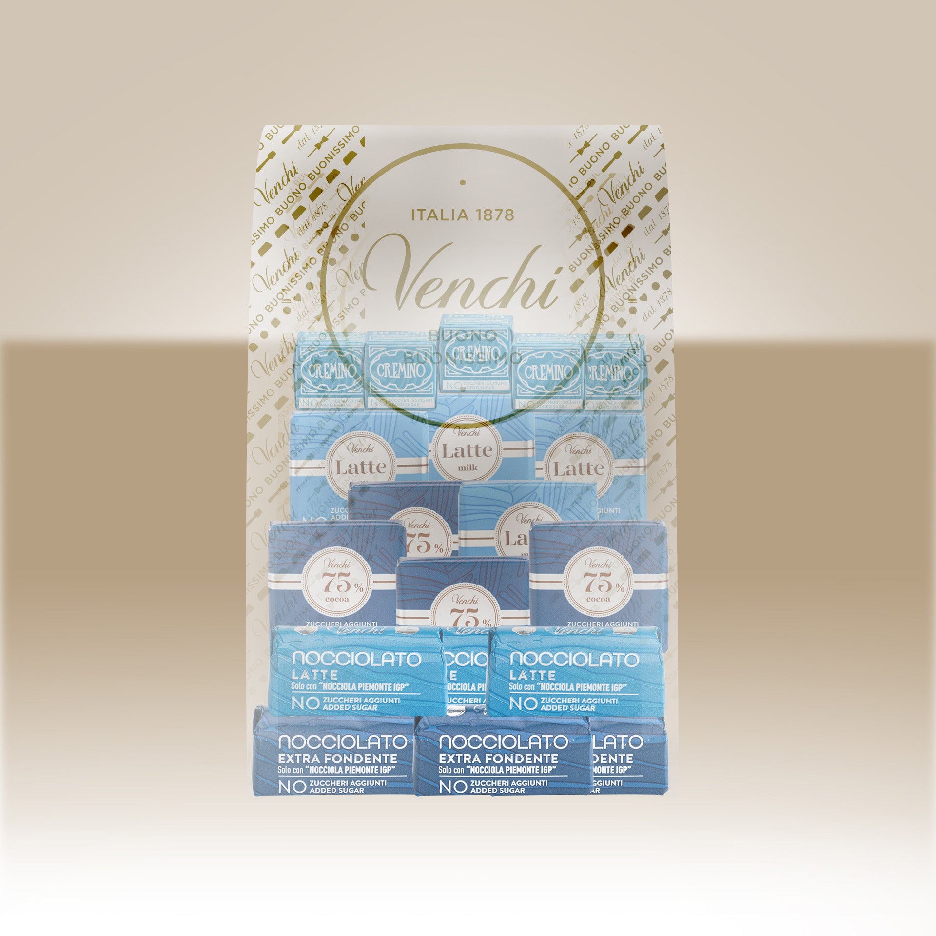 網路限定｜輕享綜合包 200g