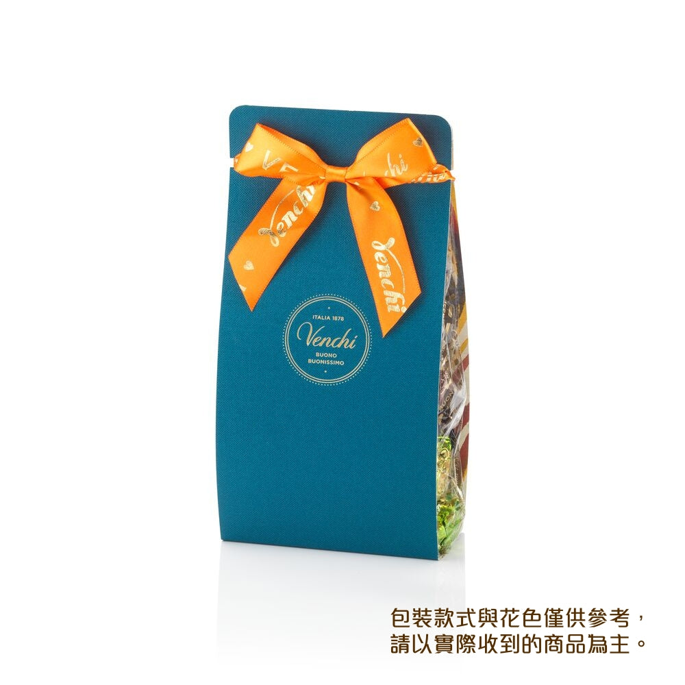 輕享｜75%黑巧克力薄片 100g