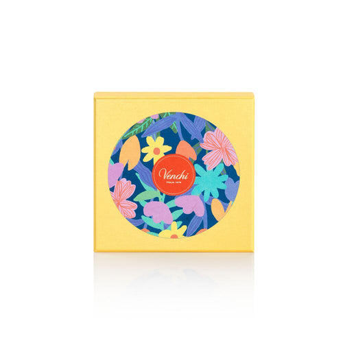 2026 春季花卉迷你薄片 16入