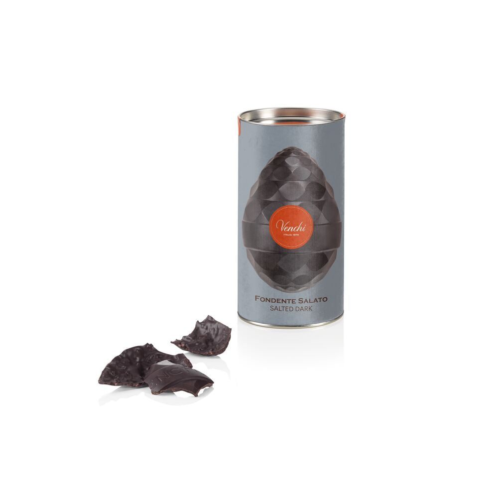 復活節2026｜黑可可巧克力蛋 150g (罐裝)