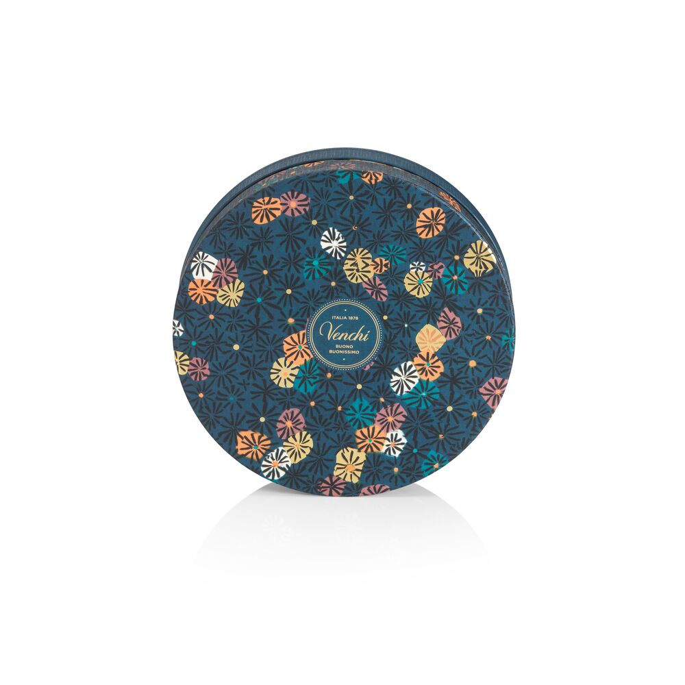 默勒奇境大圓型-精選巧克力 62入