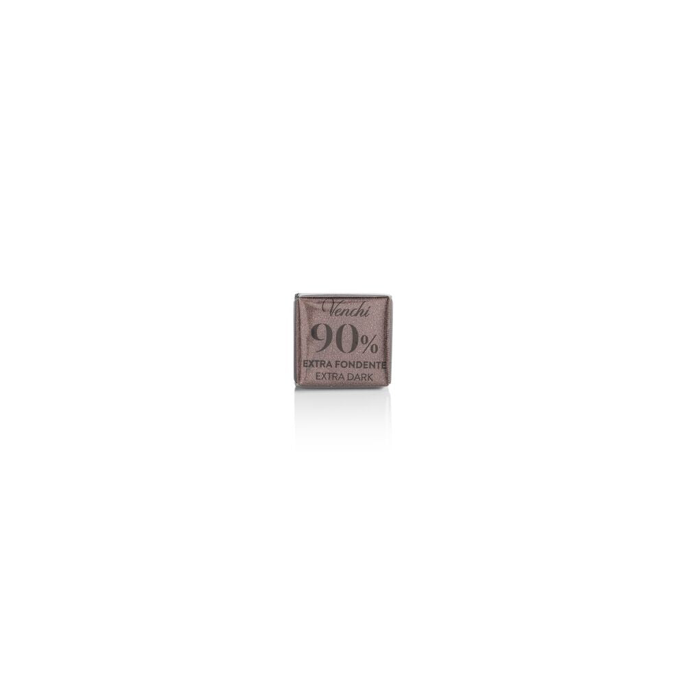 90% 綜合產區巧克力迷你薄片 100g