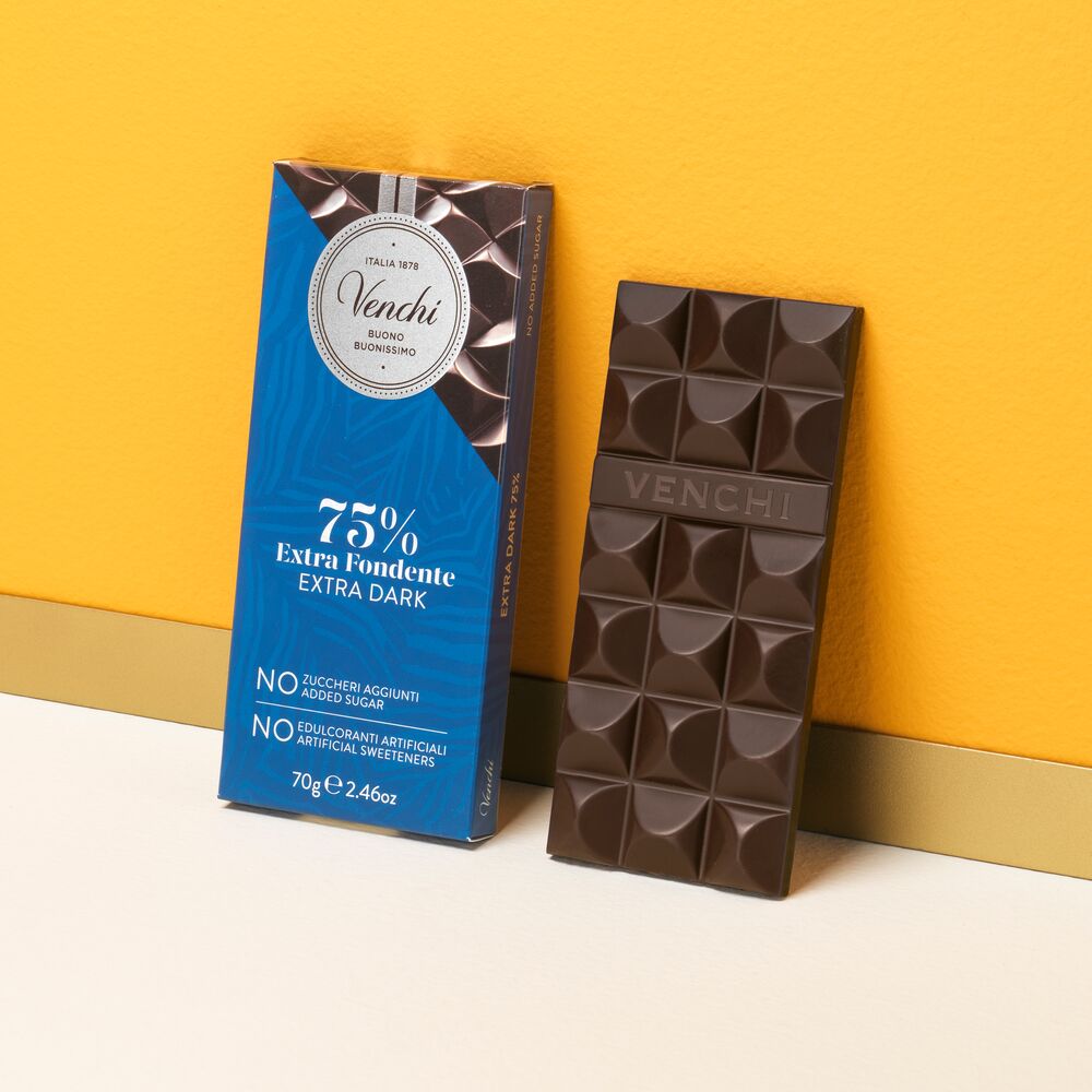 輕享｜黑巧克力片