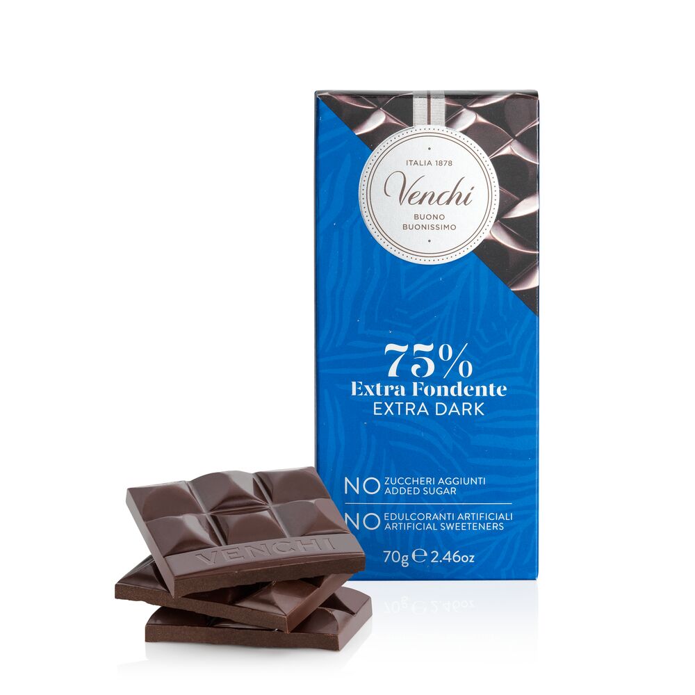 輕享｜黑巧克力片