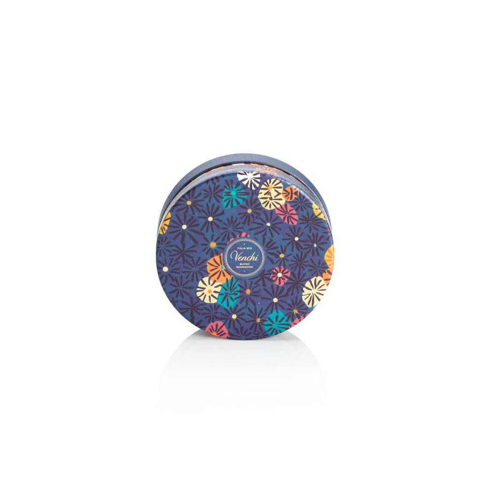 默勒奇境小圓型-精選巧克力 19入