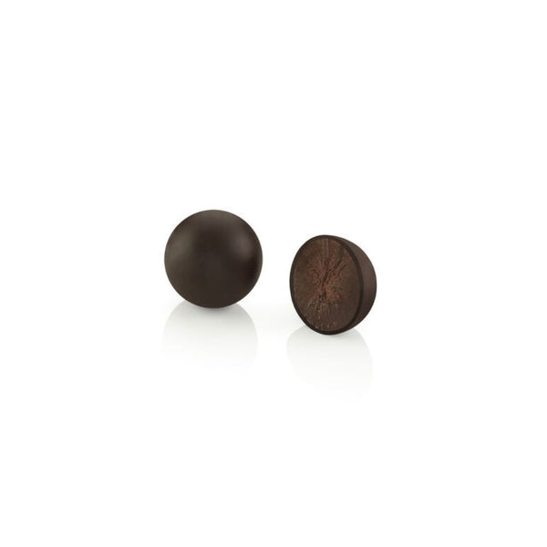 75%黑巧克力慕斯球 100g