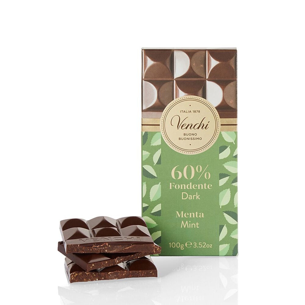 薄荷碎巧克力片