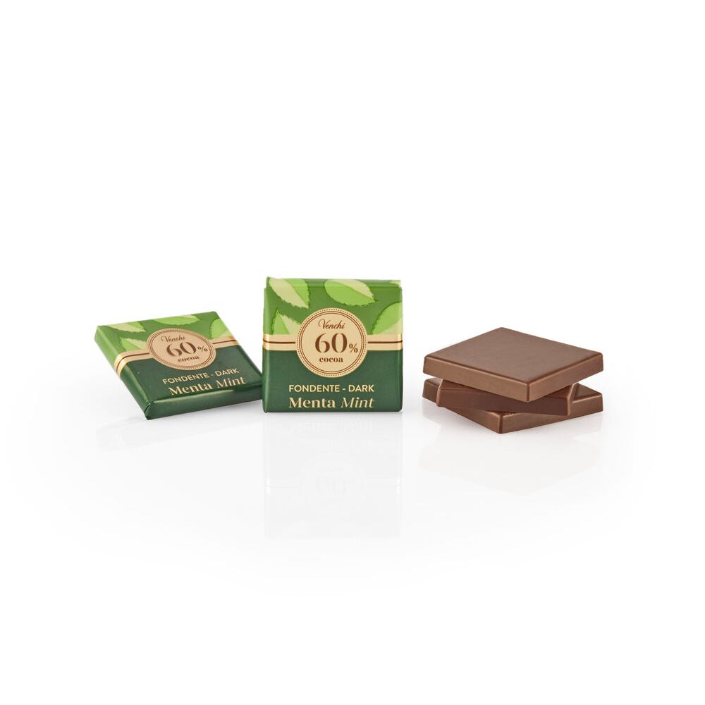 滿額贈品｜精選巧克力 100g