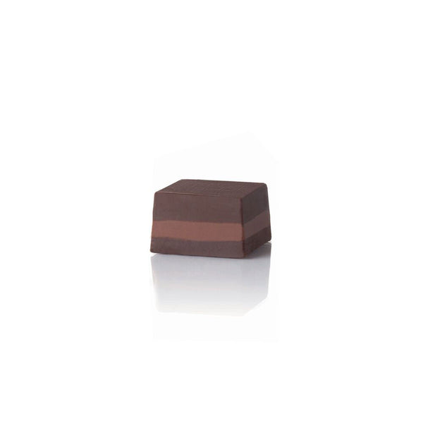 70%減糖克米諾黑巧克力骰 100g
